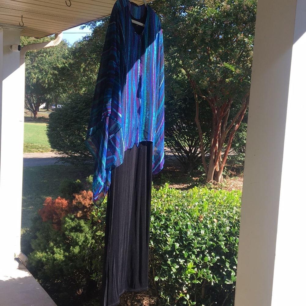 Affinity for Knit Dress L